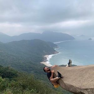 Meet your Posher, Kevin